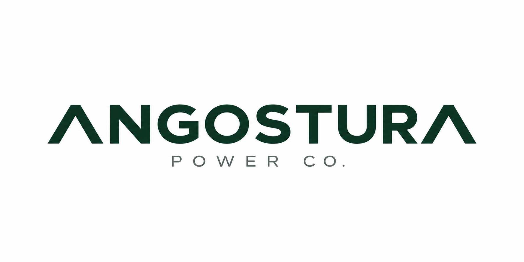 Angostura Power Co.